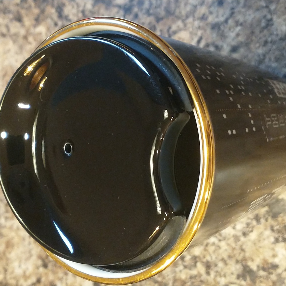 Starbucks collections ceramic travel/12oz - Picture 11 of 13